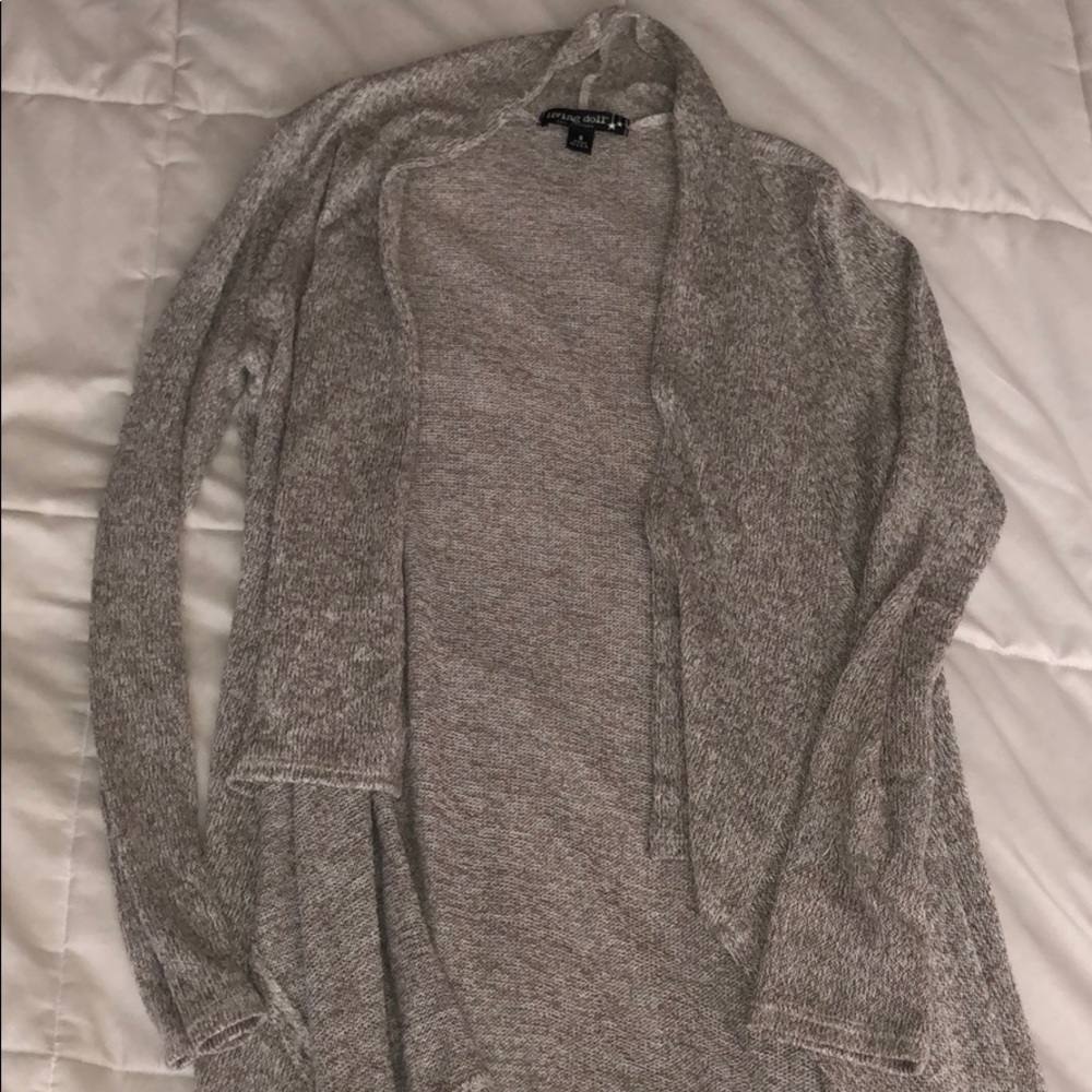 sweater